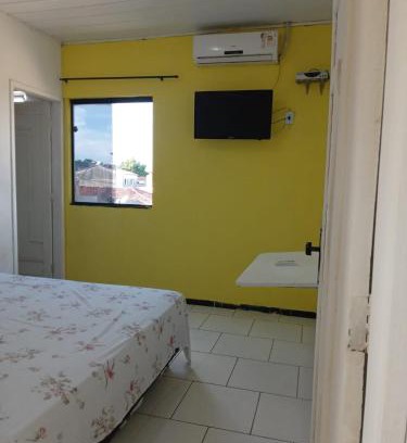 Neopolis Hotel | Pousada Bahamas