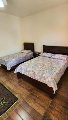 Itirapina Hotel | Pousada Brilhante Itirapina