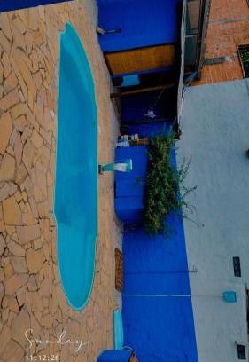 Itamambuca Hotel | POUSADA BUTEKÃO La PRAIA