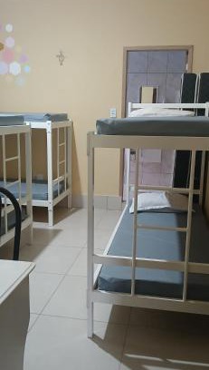 Cachoeira Paulista House | Pousada Caminho de Maria - reserva só pelo whats