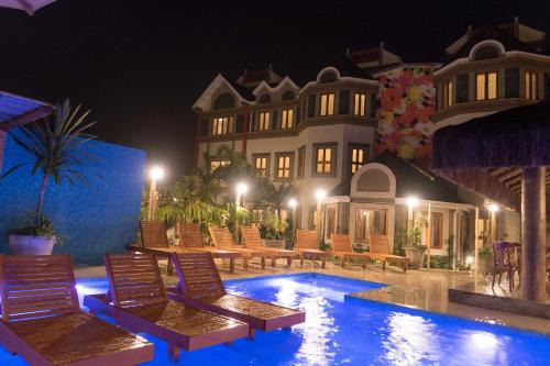 Lagoinha Hotel | Pousada Castello Montemare