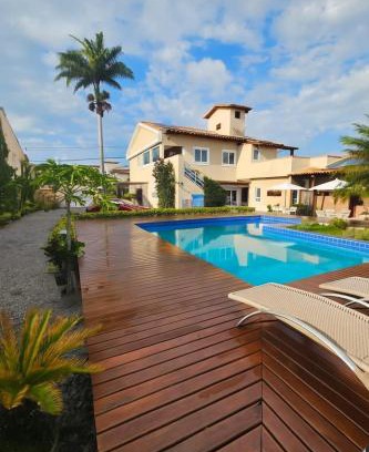 Manguinhos Hotel | Pousada do Frei