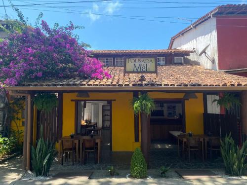 Historic Center Hotel | Pousada do Mel