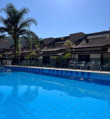 Penedo Hotel | Pousada do Sol