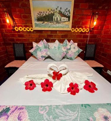 Tamandare House | Pousada Dona Felicidade Carneiros