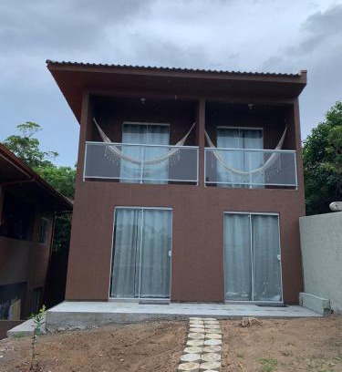 Lagoa da Conceicao Apartment | Pousada Dunas da Joaquina Duplex