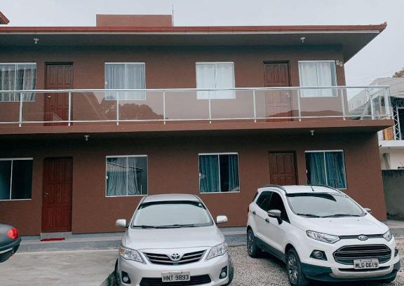 Lagoa da Conceicao Apartment | Pousada Dunas Da Joaquina Novo