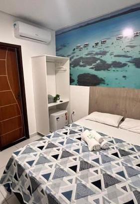 Maragogi Hotel | Pousada Encantos de Maragogi