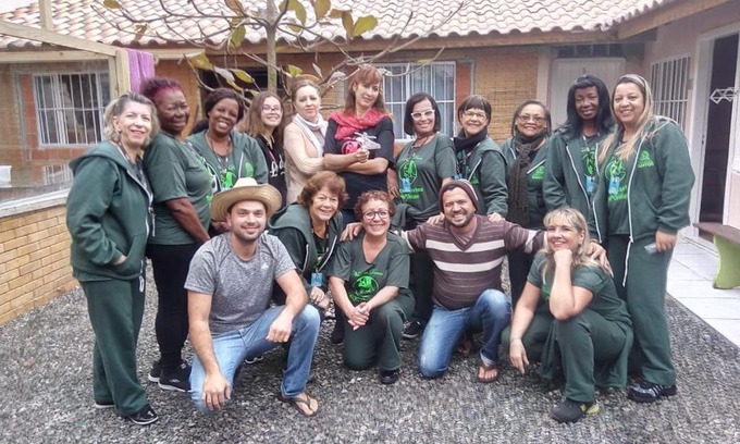 Bucarein Hotel | Pousada Família Limas