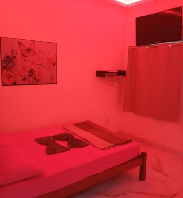 Mangaratiba House | Pousada Garoupa