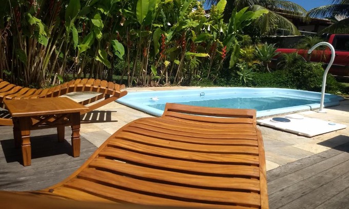 Porto Belo Hotel | Pousada Imperial