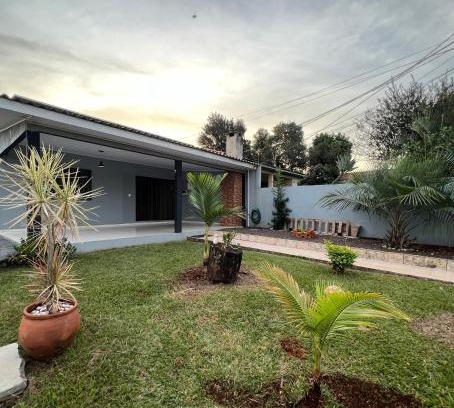 Santa Felicidade House | Pousada Locks, Cascavel, Paraná - 01