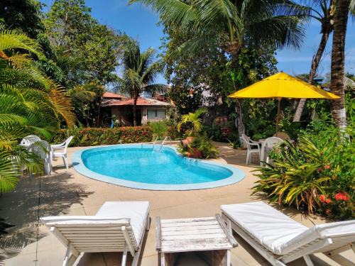 Pipa Hotel | Pousada Mar Mai