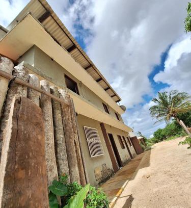 Jijoca de Jericoacoara Hotel | Pousada Maria Sara