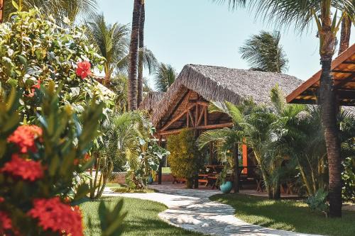 Cumbuco Hotel | Pousada Meeting Point & KiteSchool