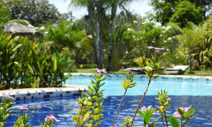 Pipa Hotel | Pousada Morada dos Ventos