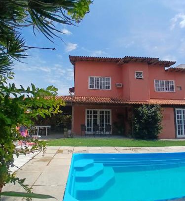 Foguete Bed & Breakfast | Pousada Natureza