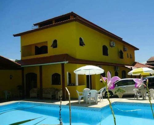 Peruibe Hotel | Pousada Peruíbe Praia