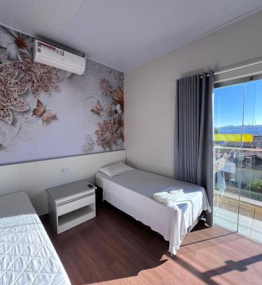 Sao Miguel Arcanjo Hotel | Pousada Ponto Chic