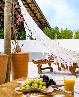 Centro Hotel | Pousada Porto Fino