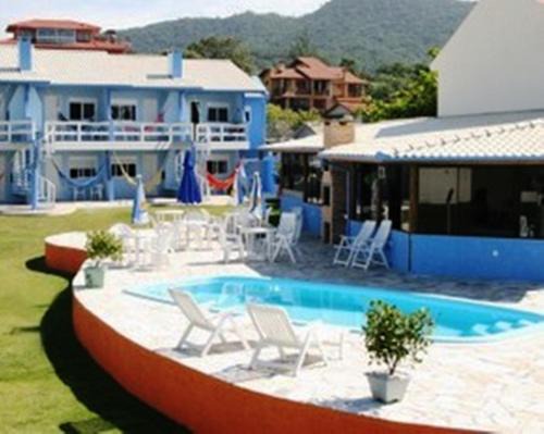 Vila Nova Hotel | Pousada Praia da Villa