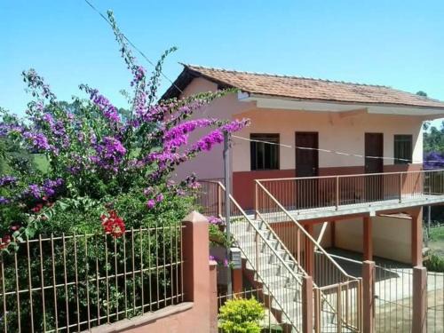 Desterro de Entre Rios Hotel | Pousada Rancho Fundo