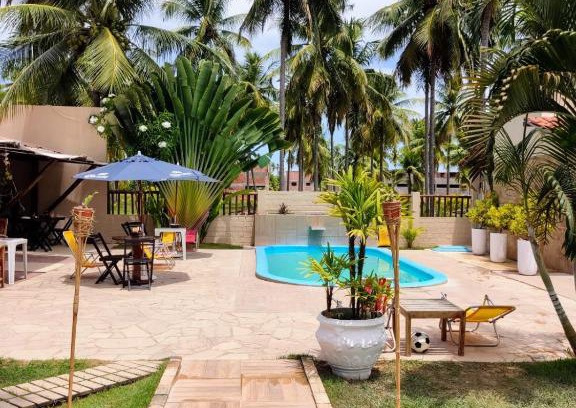 Sao Miguel dos Milagres Hotel | Pousada Recanto dos Milagres