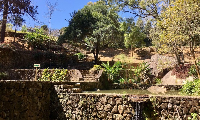 Piedade Hotel | Pousada Recanto Primavera