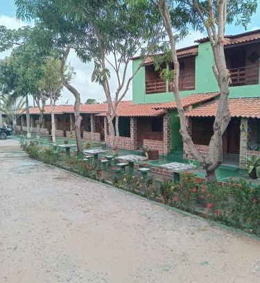 Barreirinhas House | Pousada Recanto Sapoti