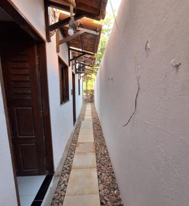 Jijoca de Jericoacoara Hotel | Pousada São João
