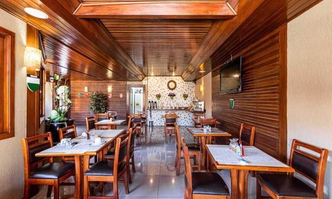 Abernessia Hotel | Pousada Saint Gallen