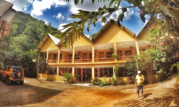 Santa Leopoldina Bed & Breakfast | Pousada Serraninhos
