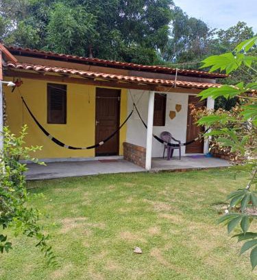 Barreirinhas House | Pousada Sossego do Mailson