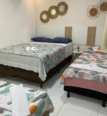 Pajucara Hotel | Pousada suítes Pitanga