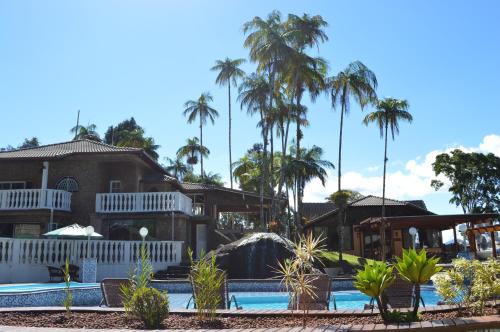 Teresopolis Hotel | Pousada Terê Parque