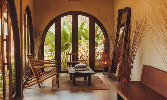 Fernando de Noronha Hotel | Pousada Topázio by Amana