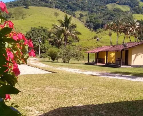 Macae Hotel | Pousada Vale Encantado