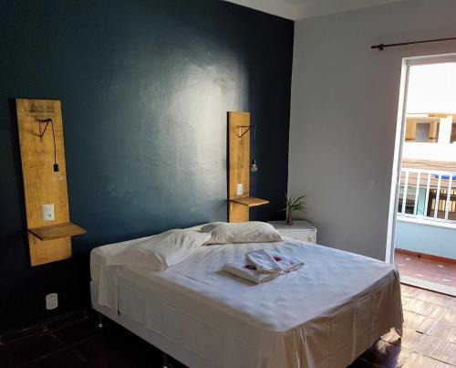 Centro Hotel | Pousada Vila Appia