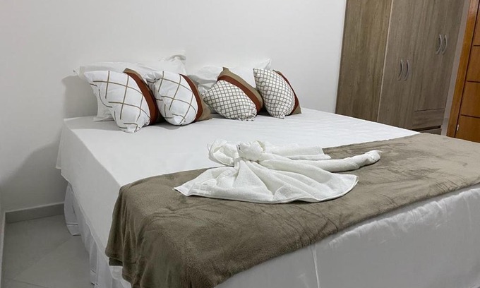 Mucuri Hotel | POUSADINHA LITORAL