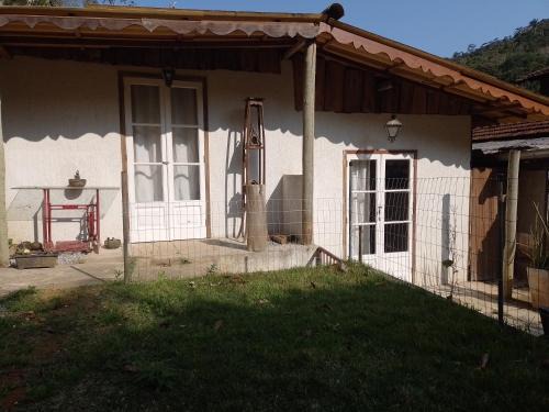 Teresopolis House | Pousadinha Vila Juçara