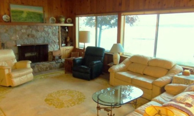 Frankfort House | Powers Cottage