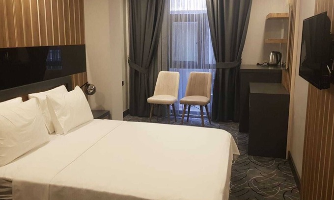 Yenisehir Hotel | Pozcu Otel