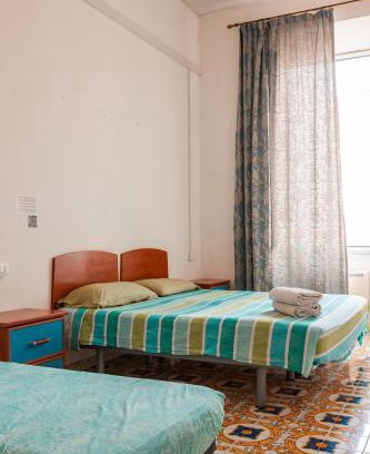 Pigneto House | PP Stanza Privata in Appartamento Pigneto