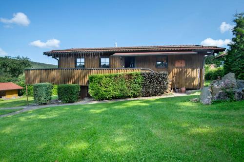 Klinglbach Ski Chalet | Pröllerhütte