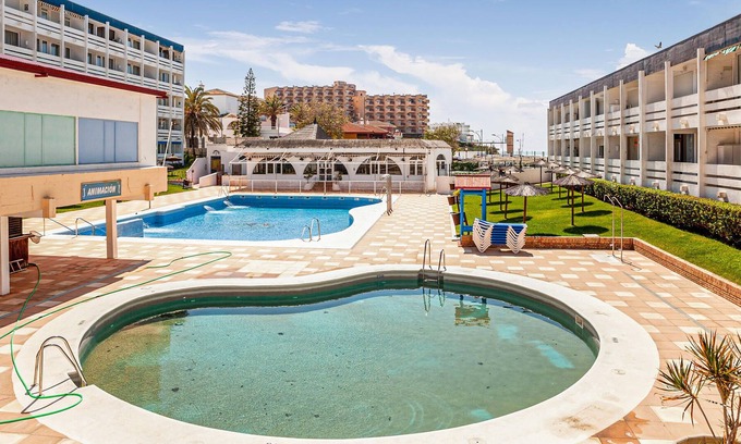 Sector D - Dehesa de las Marismillas Apartment | Practical vacation apartment on the Costa de la Luz.