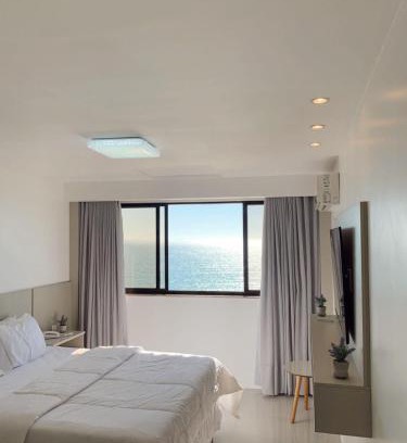 Vila Velha Apartment | Praia da Costa, SUNRISE STAY