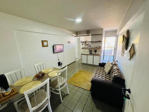 Ponta Verde Apartment | Praia de Ponta Verde com lavadora, wi-fi, garagem - quarto andar