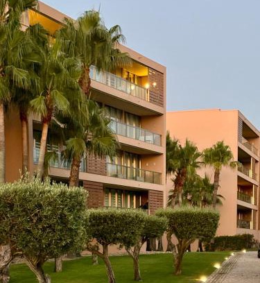 Salgados Apartment | Praia dos Salgados - Vila das Lagoas