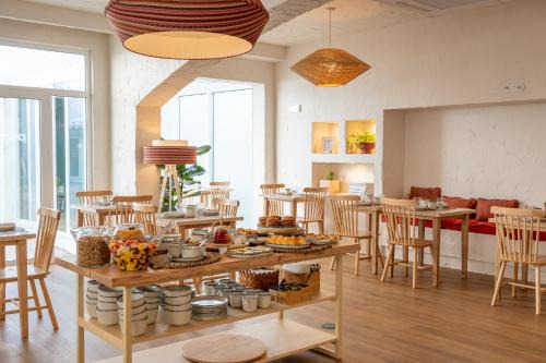 Ericeira Hotel | Praia FLH Hotels Ericeira