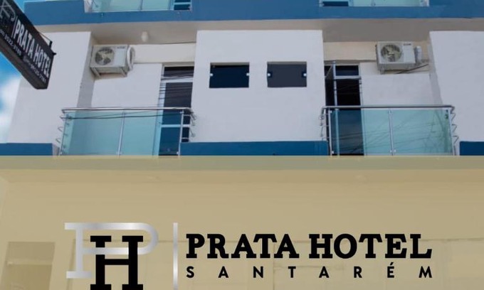 Santarem Hotel | Prata Hotel